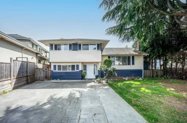 10140 Seacote Rd, Richmond, BC - MLS: R3119914