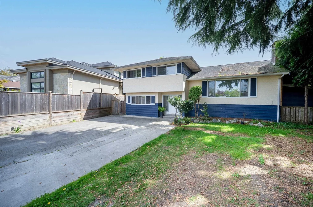 10140 SEACOTE ROAD, Richmond BC V7A 4A9, Richmond BC — Residential for Sale - Photo 2