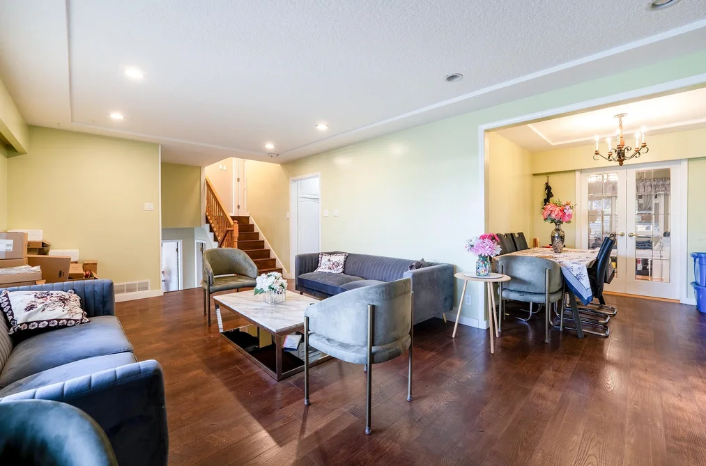 10140 SEACOTE ROAD, Richmond BC V7A 4A9, Richmond BC — Residential for Sale - Photo 3