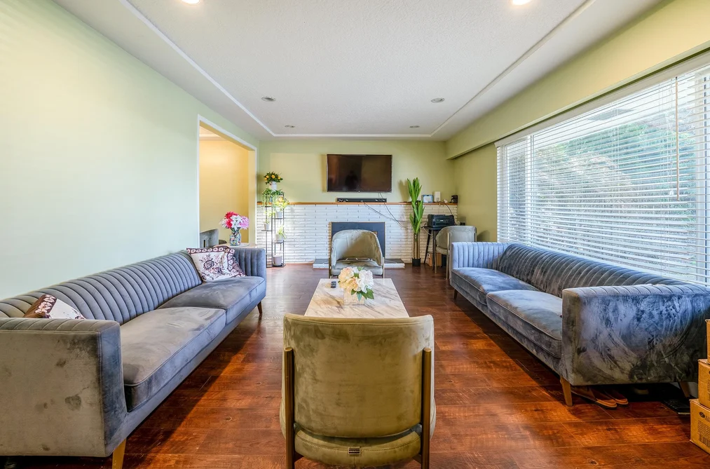 10140 SEACOTE ROAD, Richmond BC V7A 4A9, Richmond BC — Residential for Sale - Photo 4