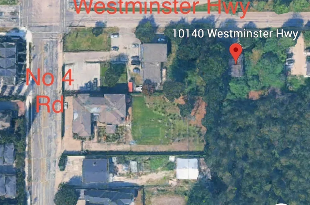 10140 WESTMINSTER HIGHWAY, Richmond, BC — Residential for Sale - Main Photo