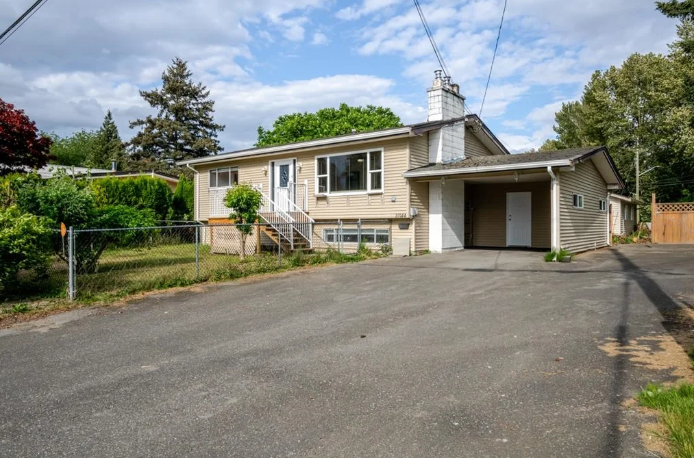 House for sale at 10144 Wedgewood Drive Chilliwack British Columbia - MLS: R3127124