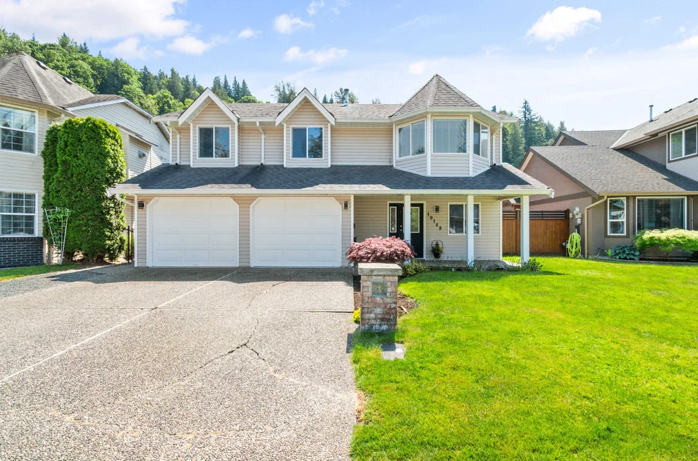 House for sale at 10148 Beaver Crescent Chilliwack British Columbia - MLS: R3150524