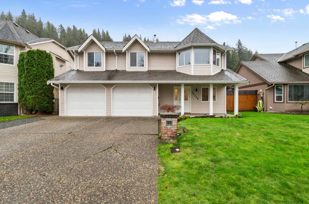 House for sale at 10148 Beaver Crescent Chilliwack British Columbia - MLS: R3083540