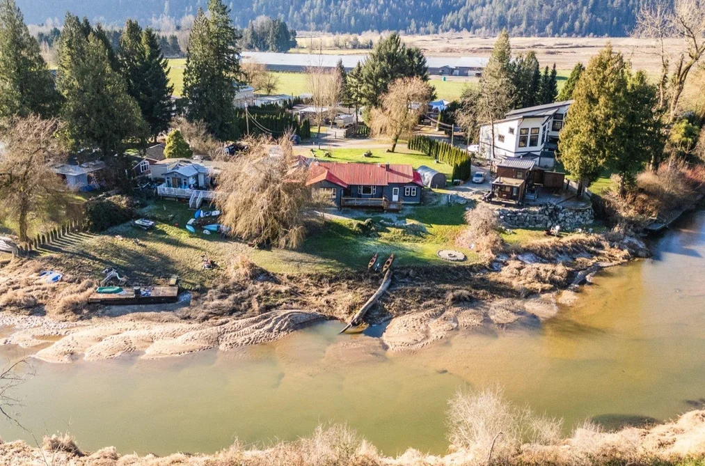 10148 MOUNTAINVIEW ROAD, Mission BC V2V 4J1, Mission BC — Residential for Sale - Photo 2