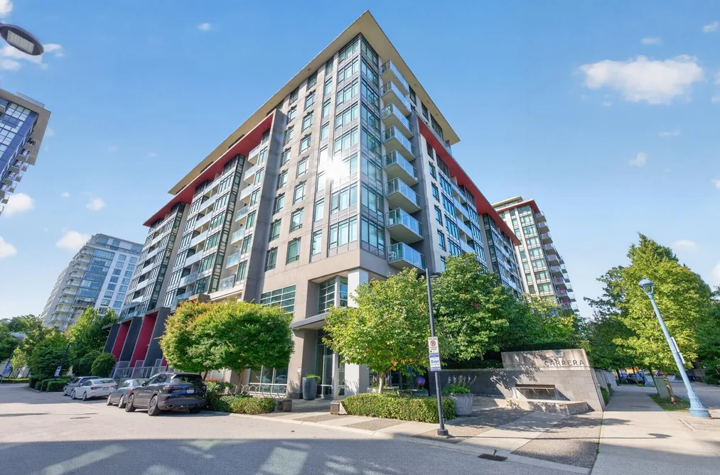 Condo for sale at 1015 7338 Gollner Avenue Richmond British Columbia - MLS: R3163874