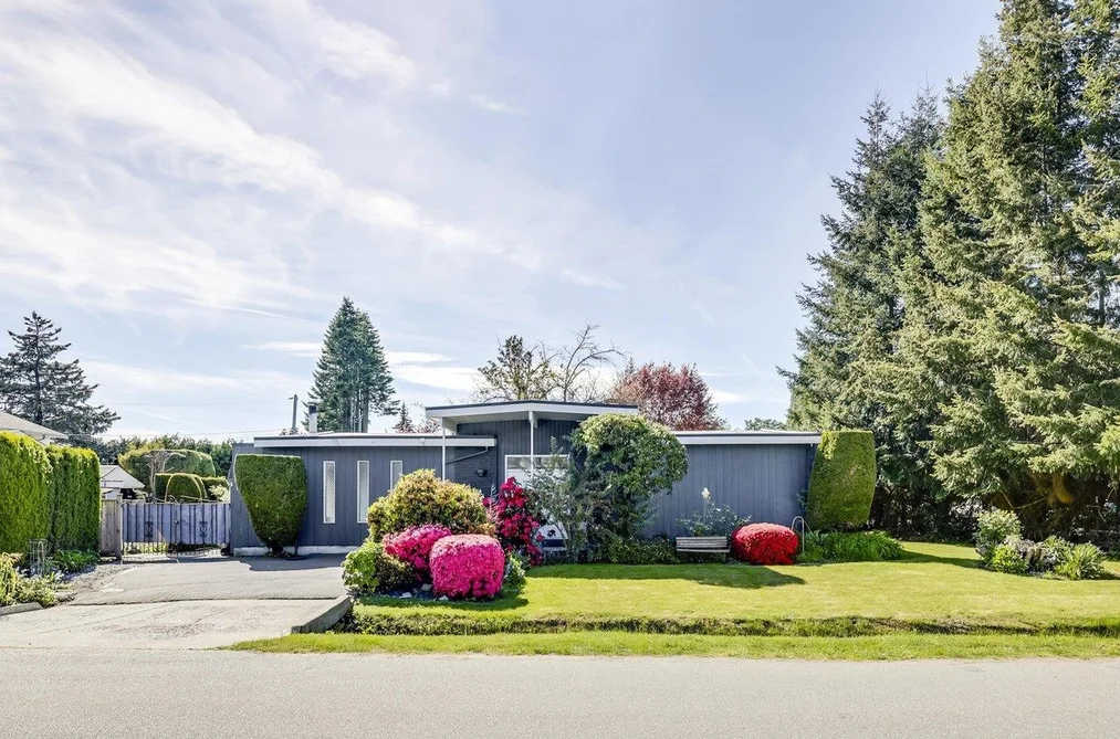 House for sale at 10151 Seacote Road Richmond British Columbia - MLS: R3069372