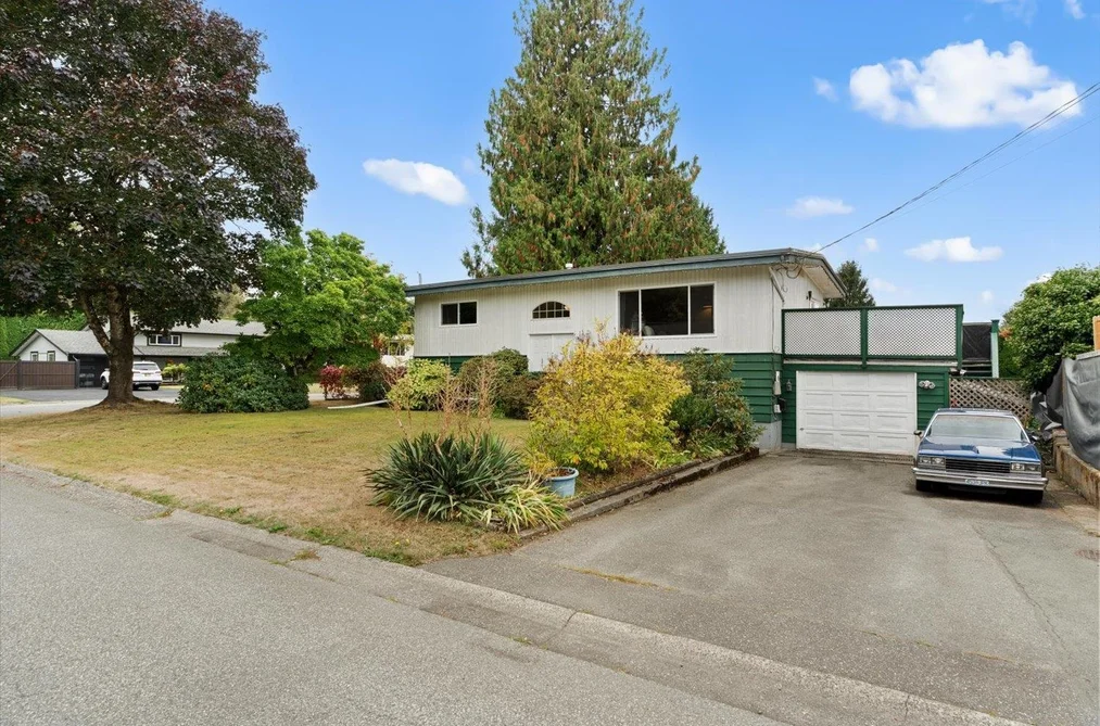 10151 Wedgewood Dr, Chilliwack, BC - MLS: R3170453