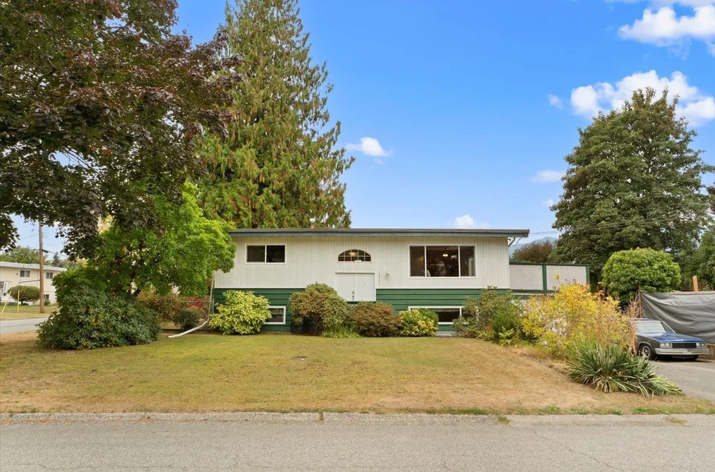 10151 Wedgewood Dr, Chilliwack, BC - MLS: R3170453