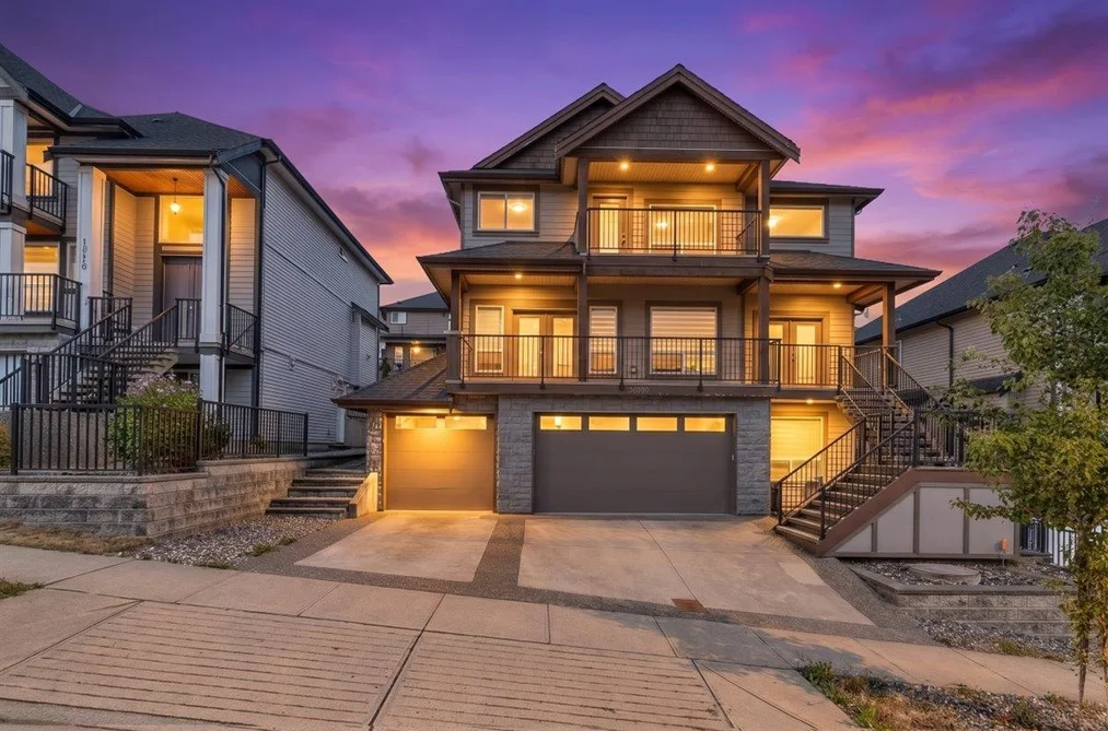 House for sale at 10154 247 Street Maple Ridge British Columbia - MLS: R3164422
