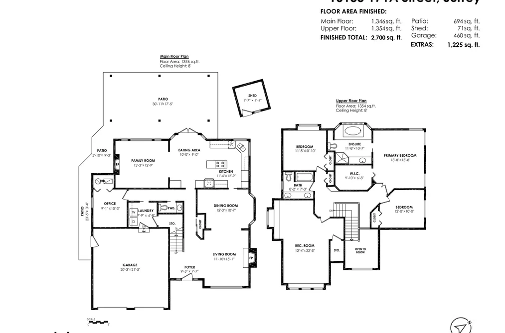 House for sale at 10155 171a Street Surrey British Columbia - MLS: R3127140