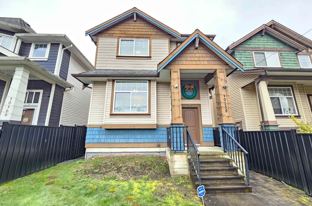 House for sale at 10158 128 Street Surrey British Columbia - MLS: R3100020