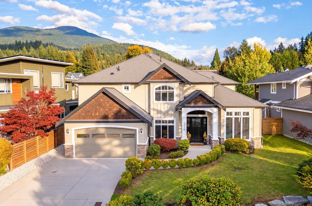 1016 Condor Pl, Squamish, BC - MLS: R3173482