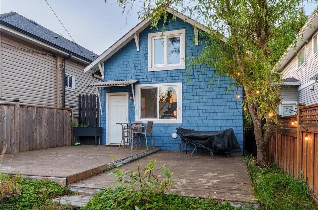 1016 TENTH AVENUE, New Westminster BC V3M 3H6, New Westminster BC — Residential for Sale - Photo 3