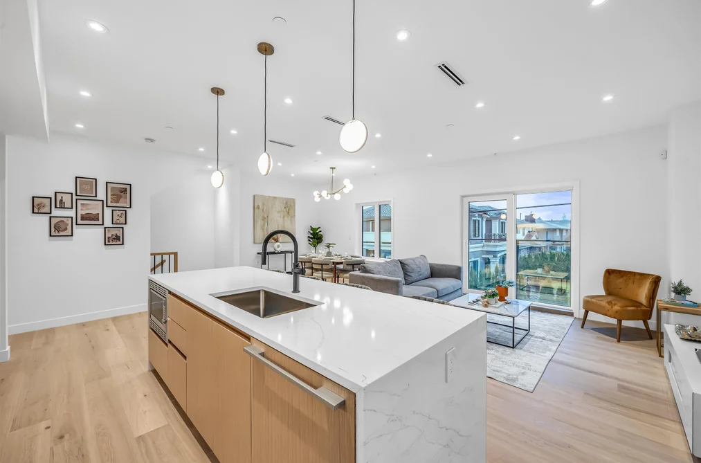 1016 W 52ND AVENUE, Vancouver BC V6P 1H5, Vancouver BC — Residential for Sale - Photo 4