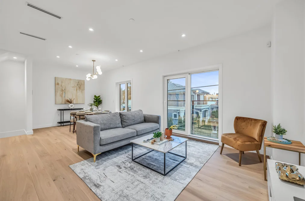 1016 W 52ND AVENUE, Vancouver BC V6P 1H5, Vancouver BC — Residential for Sale - Photo 6