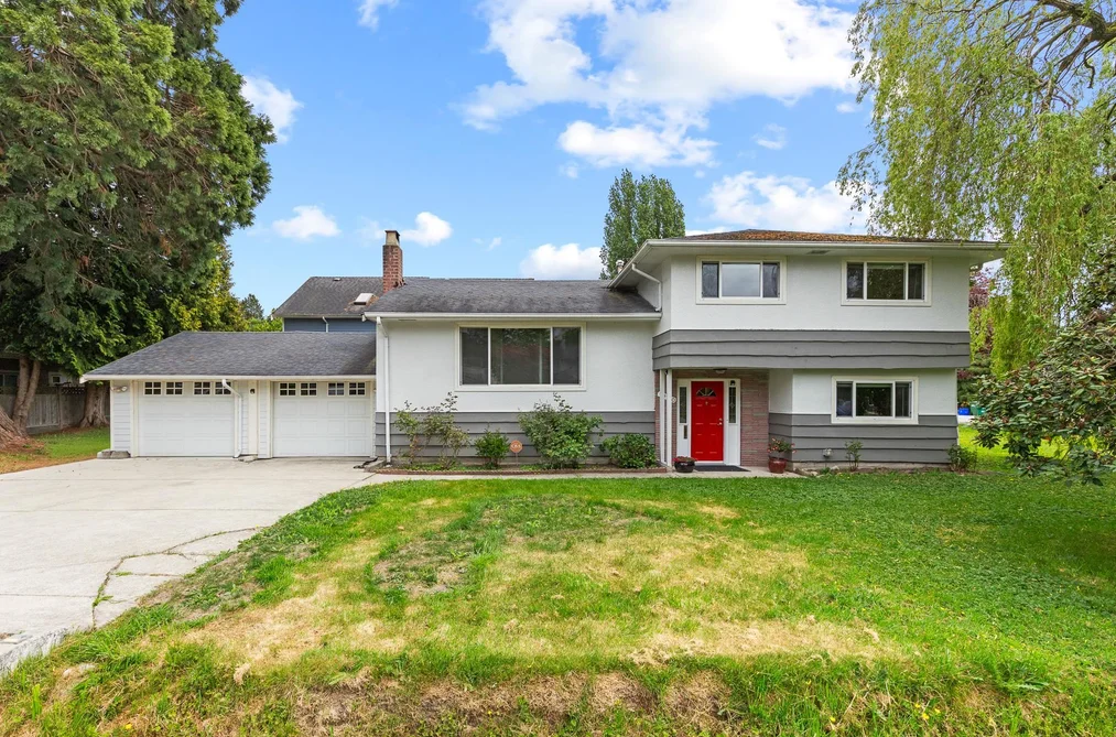 House for sale at 10160 Ruskin Road Richmond British Columbia - MLS: R3119222