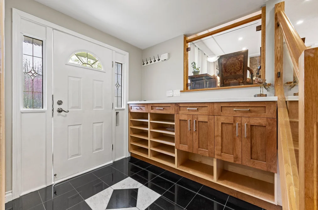 10160 RUSKIN ROAD, Richmond BC V7A 2P4, Richmond BC — Residential for Sale - Photo 2