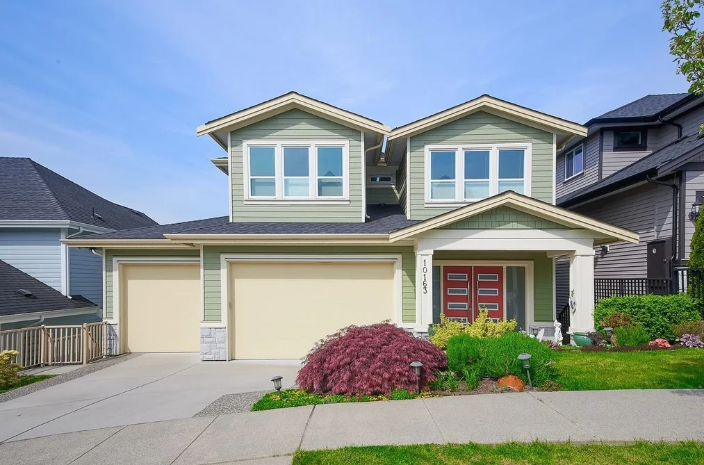 House for sale at 10163 247 Street Maple Ridge British Columbia - MLS: R3118704