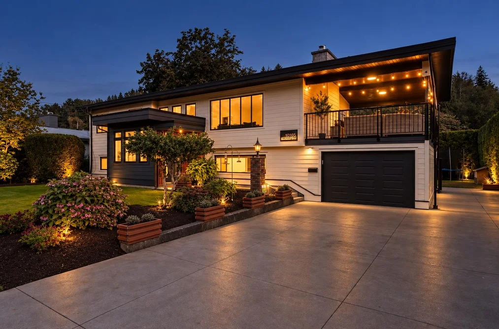 House for sale at 10165 Brentwood Drive Chilliwack British Columbia - MLS: R3167572