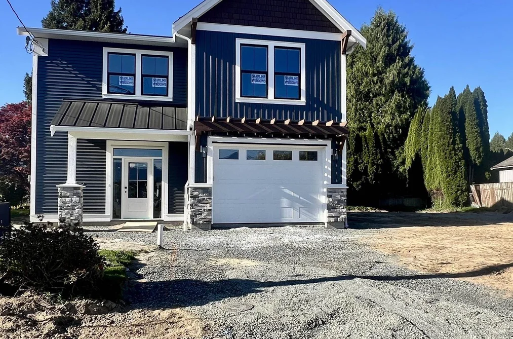 House for sale at 10165 Hymar Drive Chilliwack British Columbia - MLS: R3104171