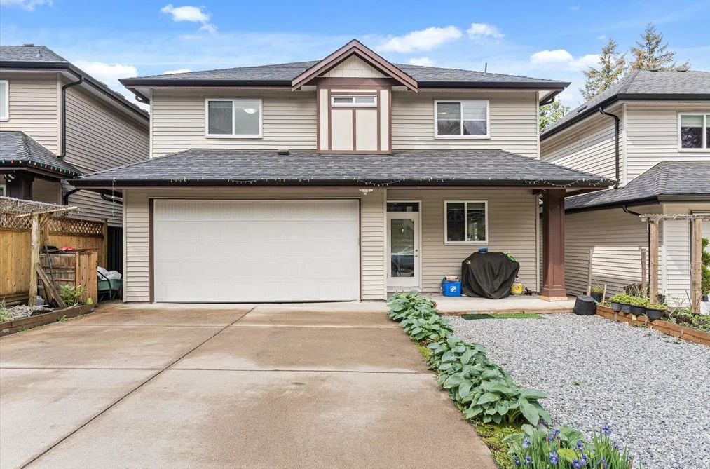 10166 JACKSON ROAD, Maple Ridge BC V2W 0H1, Maple Ridge BC — Residential for Sale - Photo 4