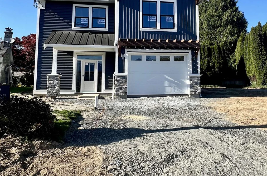 House for sale at 10167 Hymar Drive Chilliwack British Columbia - MLS: R3131162