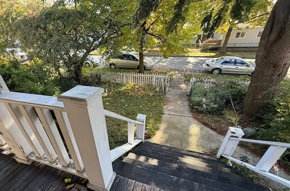 1017 Hamilton Street, New Westminster, BC - House for Sale - Photo 7 of 10