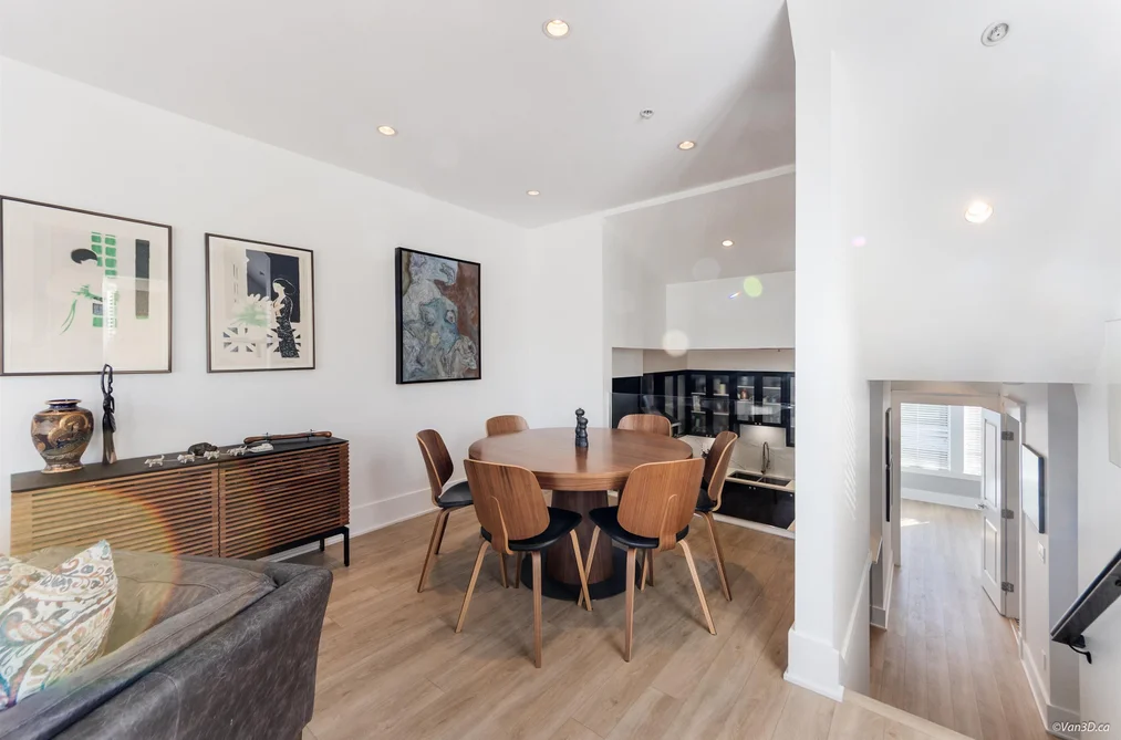 1017 W 8TH AVENUE, Vancouver BC V6H 1C3, Vancouver BC — Residential for Sale - Photo 6