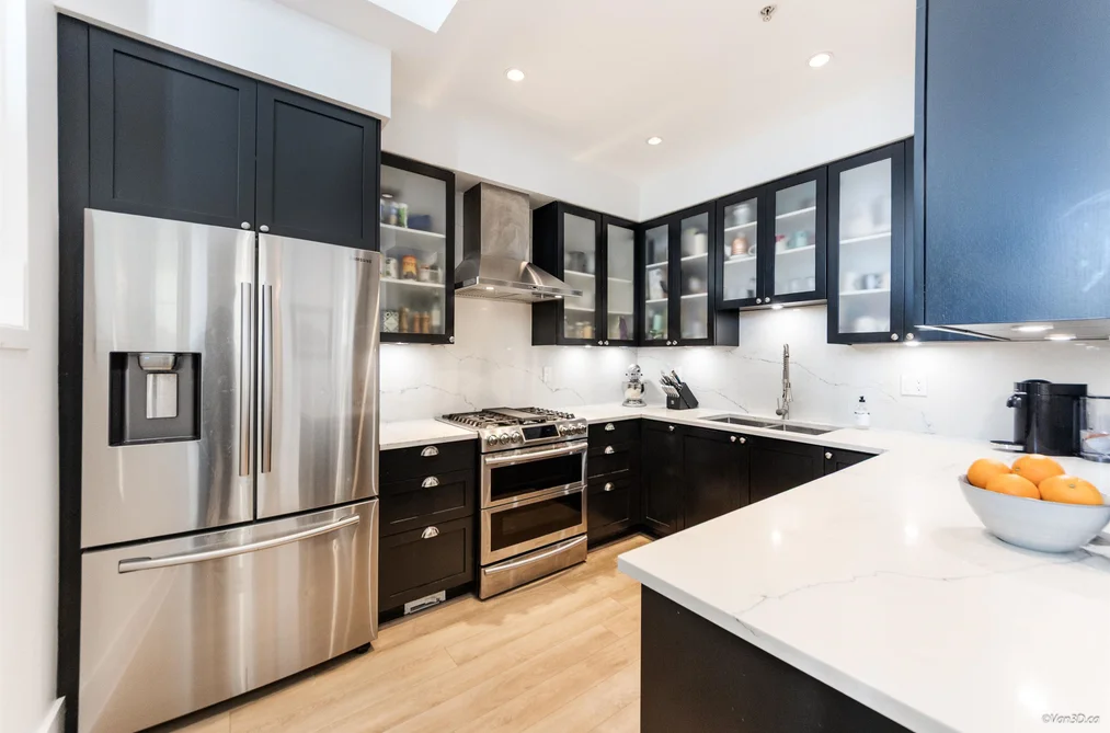 1017 W 8TH AVENUE, Vancouver BC V6H 1C3, Vancouver BC — Residential for Sale - Photo 7