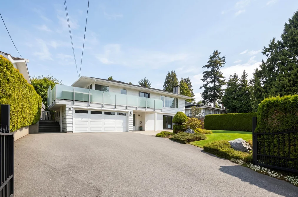 House for sale at 1017 Walalee Drive Delta British Columbia - MLS: R3170600