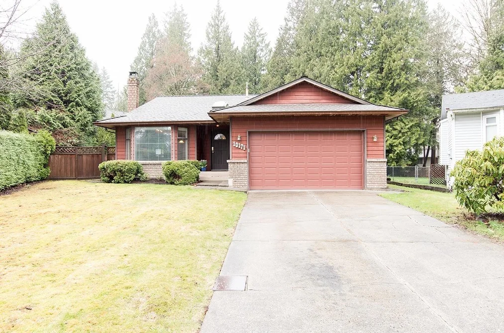 House for sale at 10171 159a Street Surrey British Columbia - MLS: R3154897