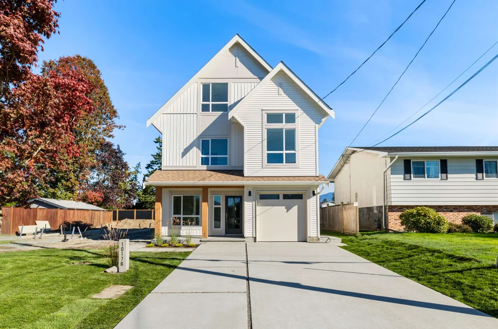10176 Bonavista St, Chilliwack, BC - MLS: R3177199