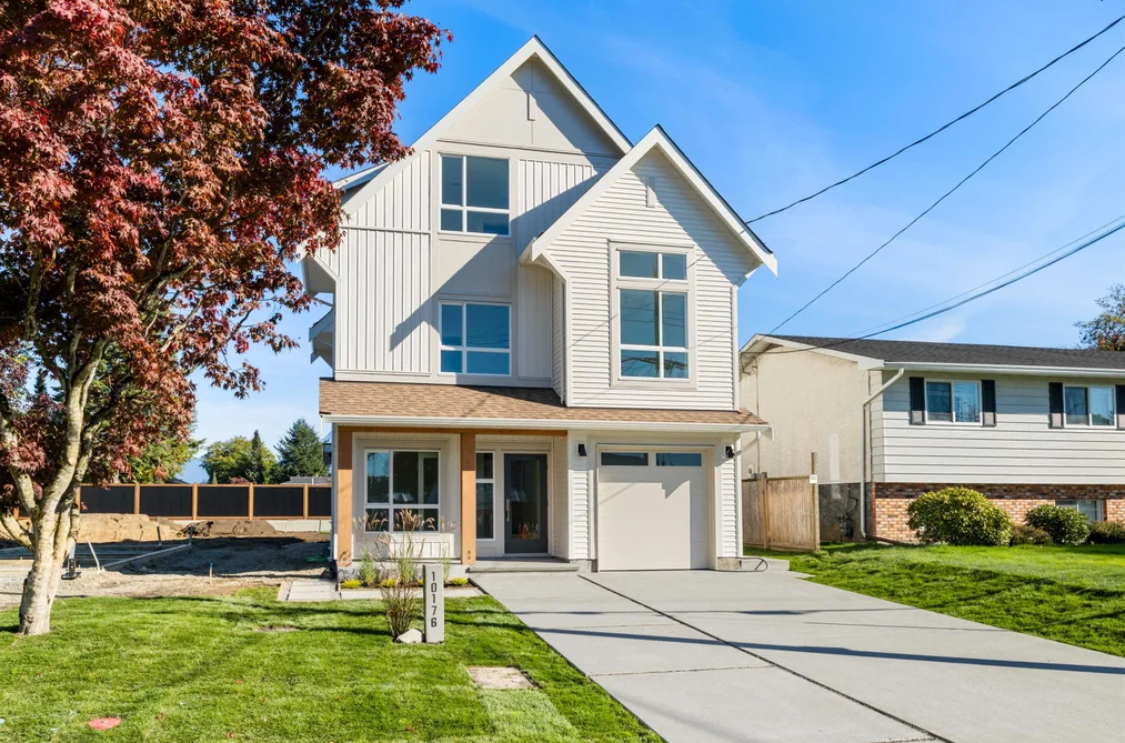 10176 Bonavista St, Chilliwack, BC - MLS: R3177199