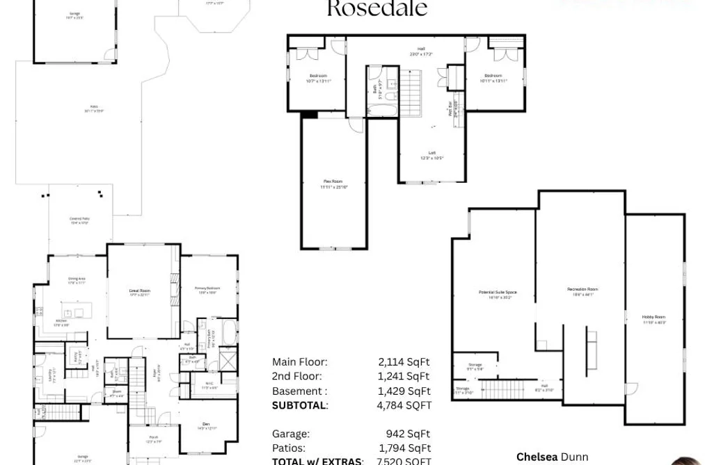 10179 CARYKS ROAD, Rosedale BC V0X 1X1, Rosedale BC — Residential for Sale - Photo 6