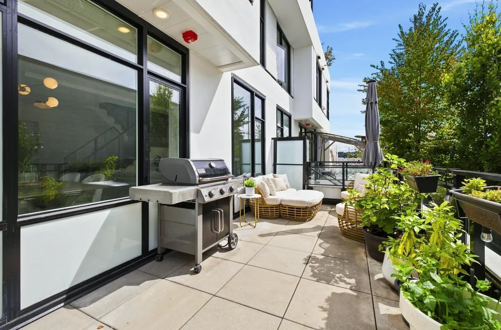 1018 Auckland Street, New Westminster, BC - Townhouse for Sale - Photo 13 of 40 1018 Auckland Street, New Westminster, BC - Townhouse for Sale - Photo 13 of 40