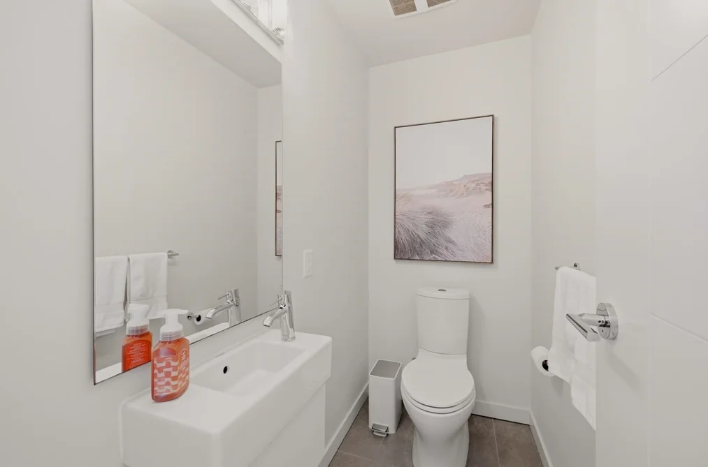 1018 Auckland Street, New Westminster, BC - Townhouse for Sale - Photo 14 of 40 1018 Auckland Street, New Westminster, BC - Townhouse for Sale - Photo 14 of 40