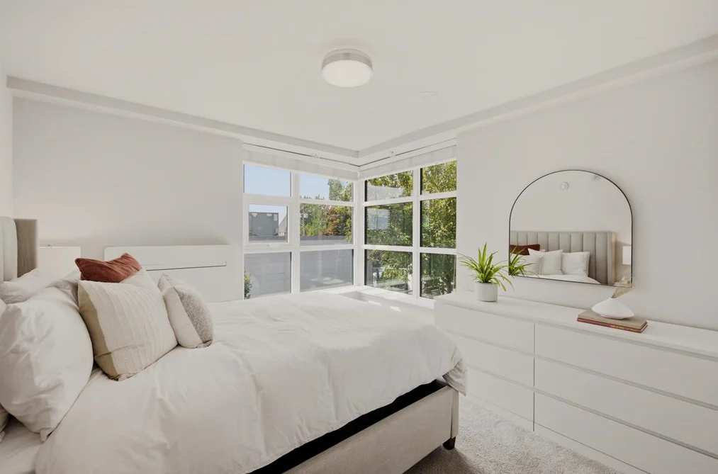 1018 Auckland Street, New Westminster, BC - Townhouse for Sale - Photo 17 of 40 1018 Auckland Street, New Westminster, BC - Townhouse for Sale - Photo 17 of 40