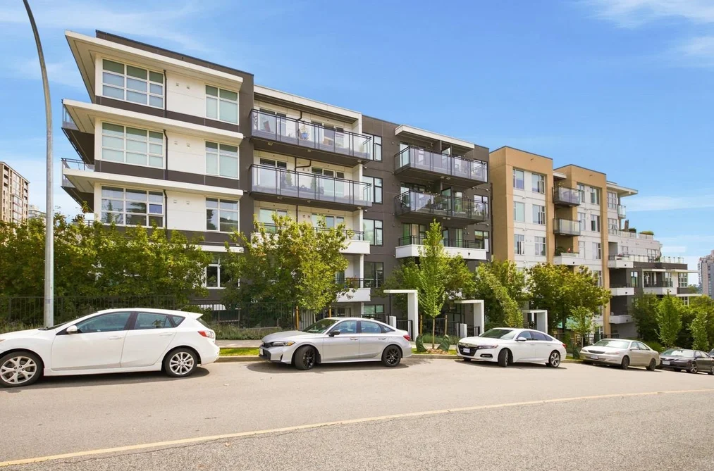 1018 Auckland Street, New Westminster, BC - Townhouse for Sale - Photo 39 of 40 1018 Auckland Street, New Westminster, BC - Townhouse for Sale - Photo 39 of 40