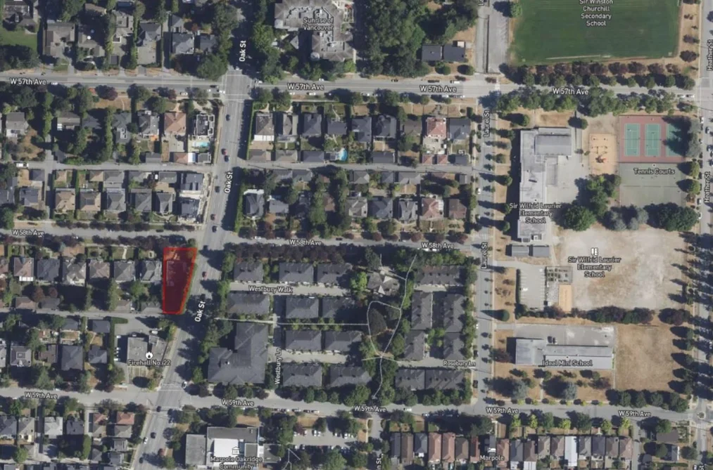 1018 W 58TH AVENUE, Vancouver BC V6P 1W1, Vancouver BC — Residential for Sale - Photo 2