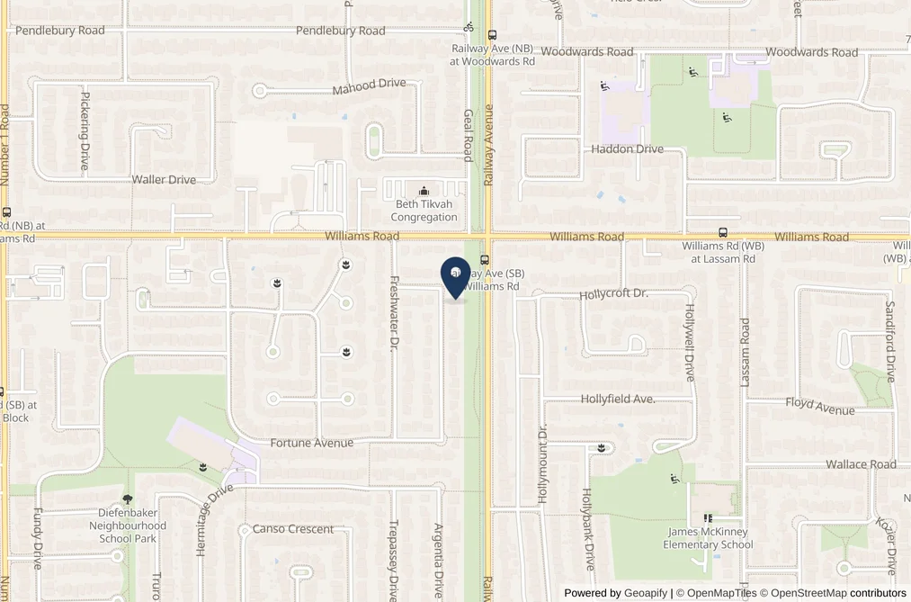 10180 Cornerbrook Cres, Richmond, BC - MLS: R3176186