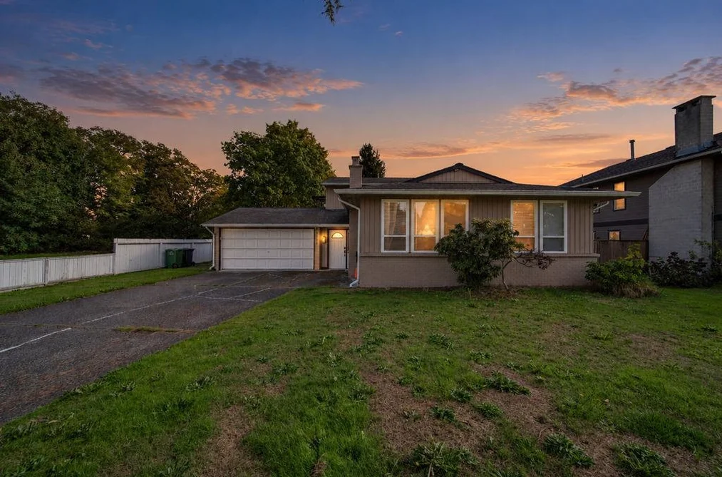 10180 Cornerbrook Cres, Richmond, BC - MLS: R3176186