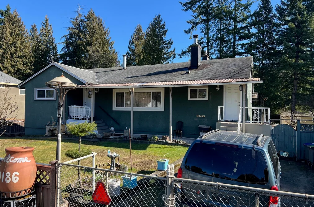 House for sale at 10186 144a Street Surrey British Columbia - MLS: R3106150