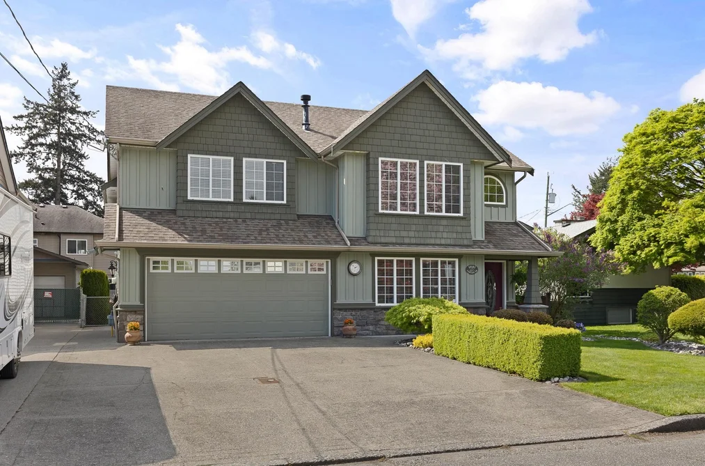 10187 FAIRVIEW DRIVE, Chilliwack BC V2P 5J5, Chilliwack BC — Residential for Sale - Photo 6