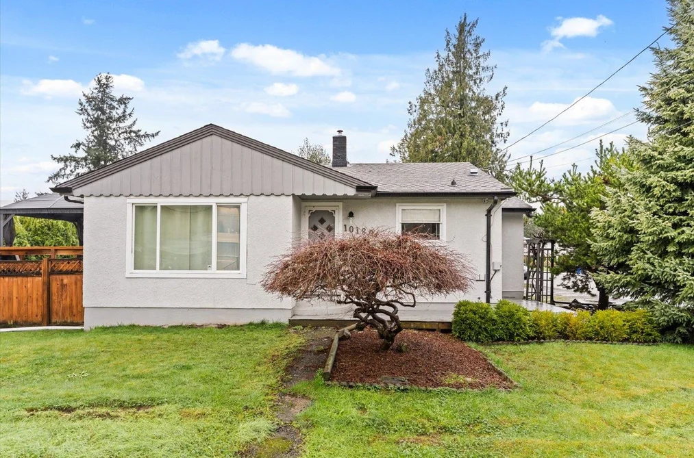 House for sale at 10189 Kent Road Chilliwack British Columbia - MLS: R3101407