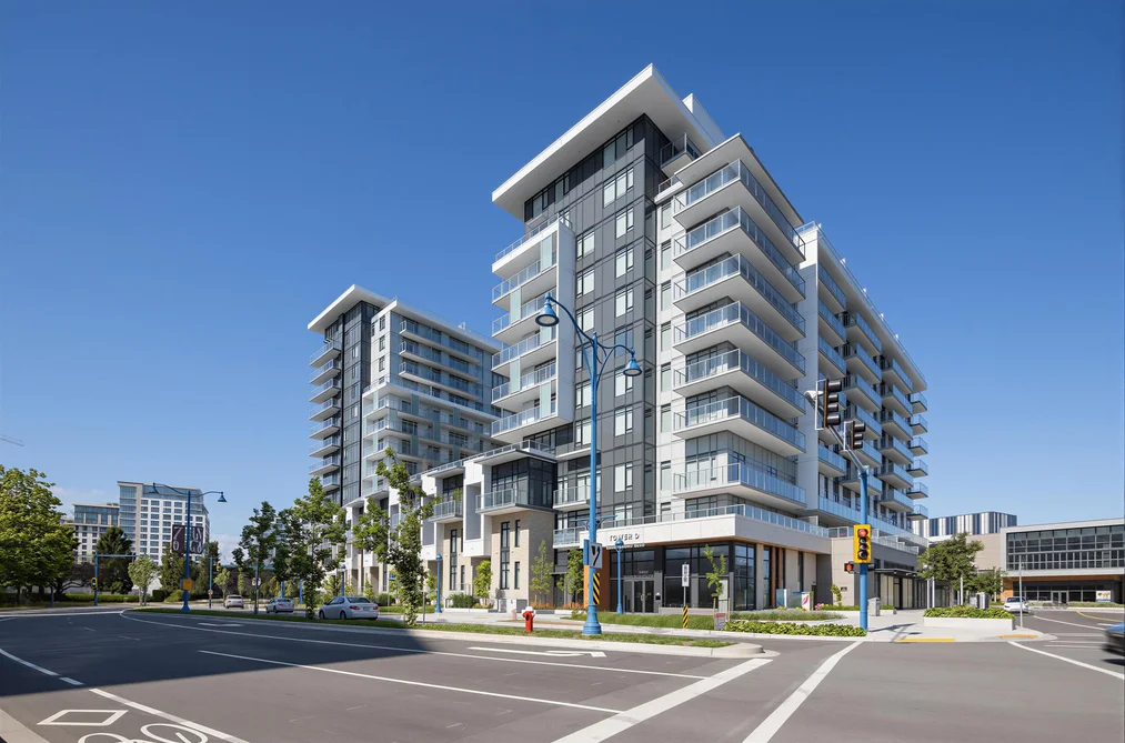 Condo for sale at 1019 6600 Minoru Boulevard Richmond British Columbia - MLS: R3147401