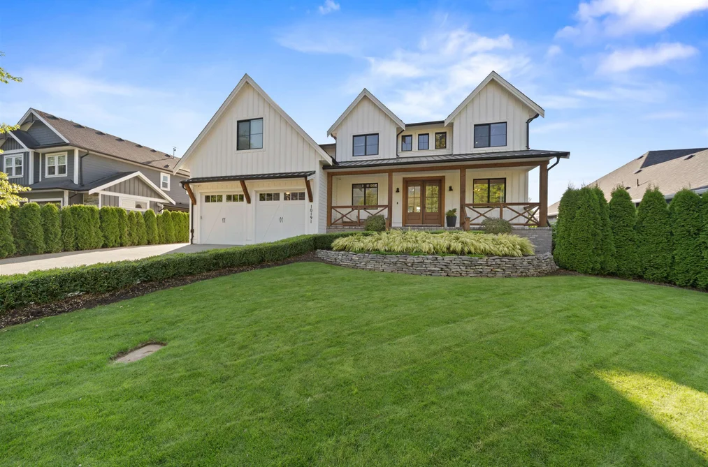House for sale at 10191 Caryks Road Chilliwack British Columbia - MLS: R3168261
