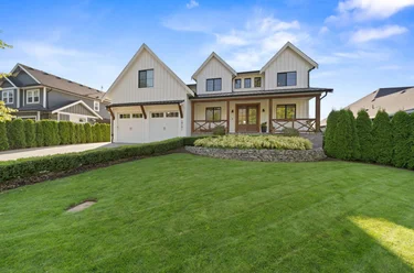 10191 Caryks Rd, Chilliwack, BC - MLS: R3168261