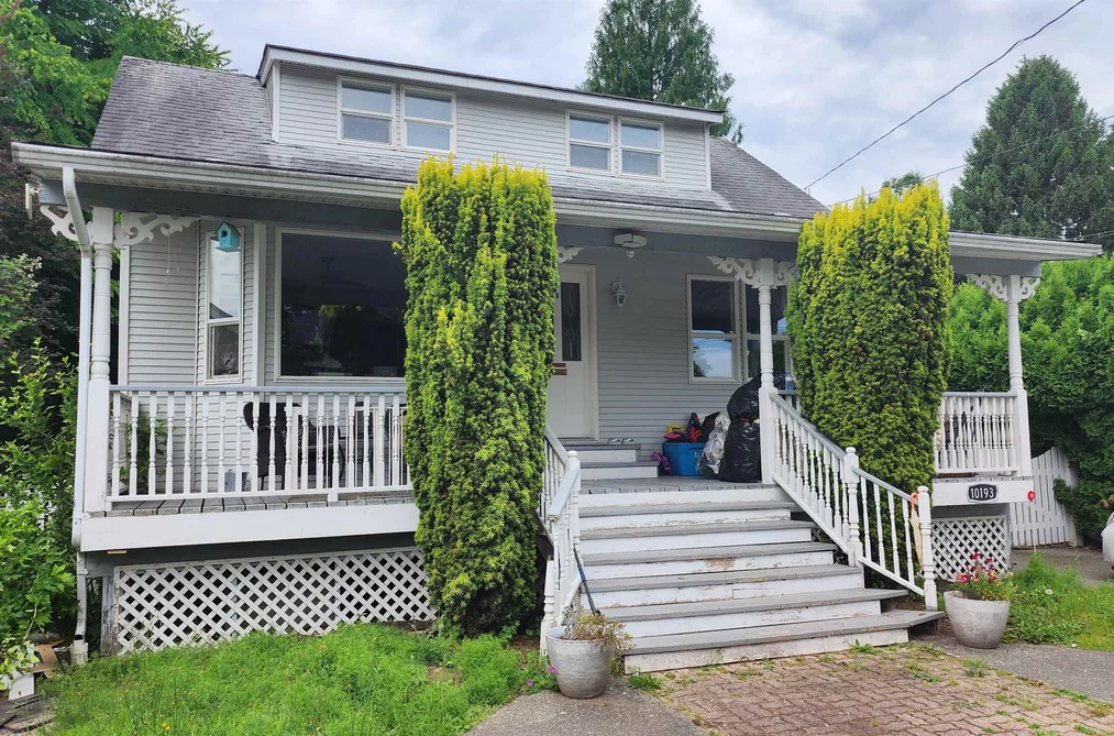 10193 WILLIAMS ROAD, Chilliwack BC V2P 5H3, Chilliwack BC — Residential for Sale - Main Photo