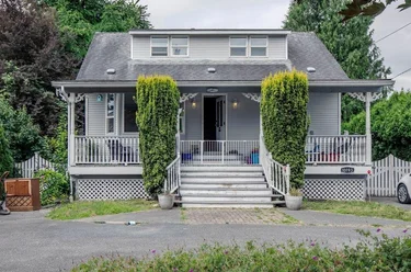 10193 Williams Rd, Chilliwack, BC - MLS: R3139576